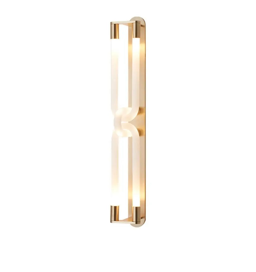 Loopi Wall Lamp - Yiarolight