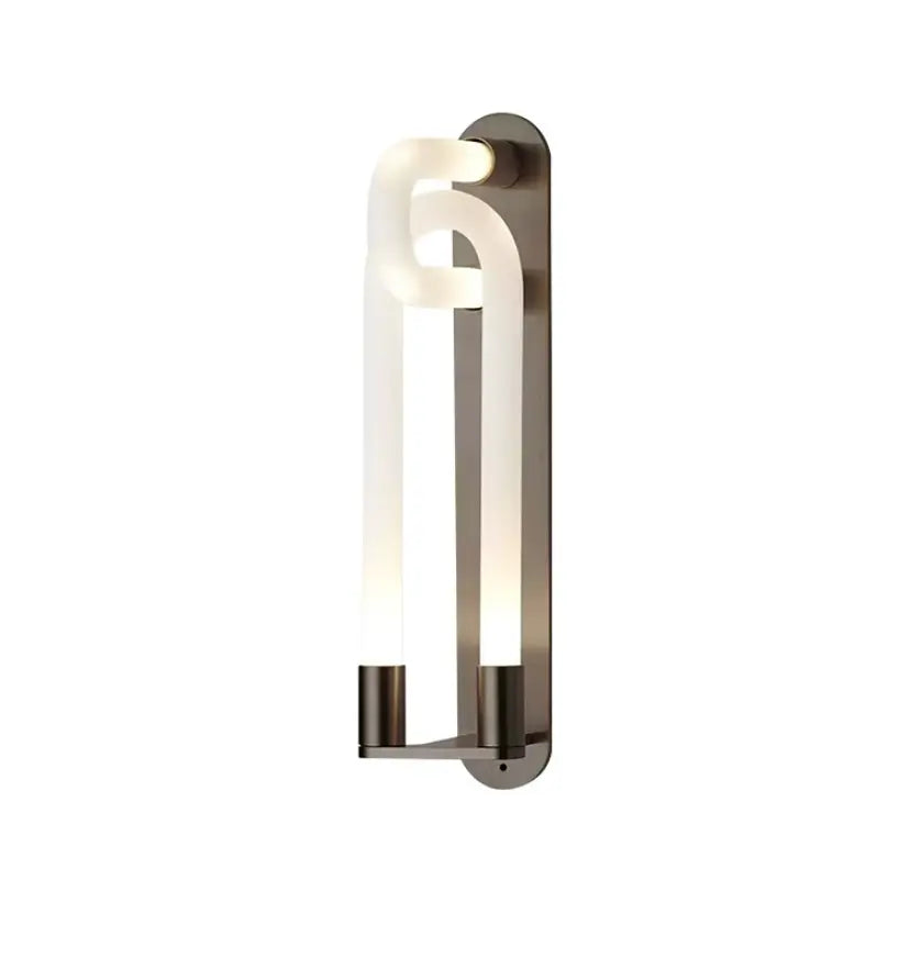 Loopi Wall Lamp - Yiarolight