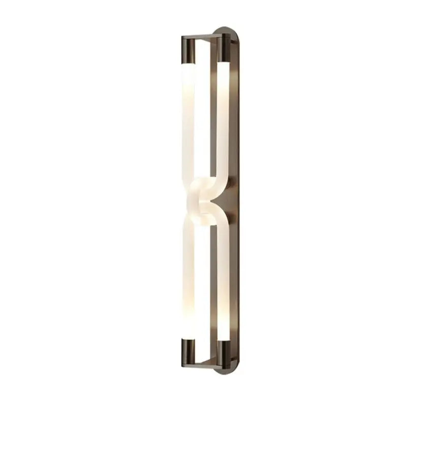 Loopi Wall Lamp - Yiarolight