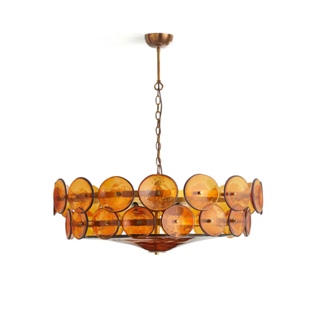 Lorenzo Chandelier - Yiarolight
