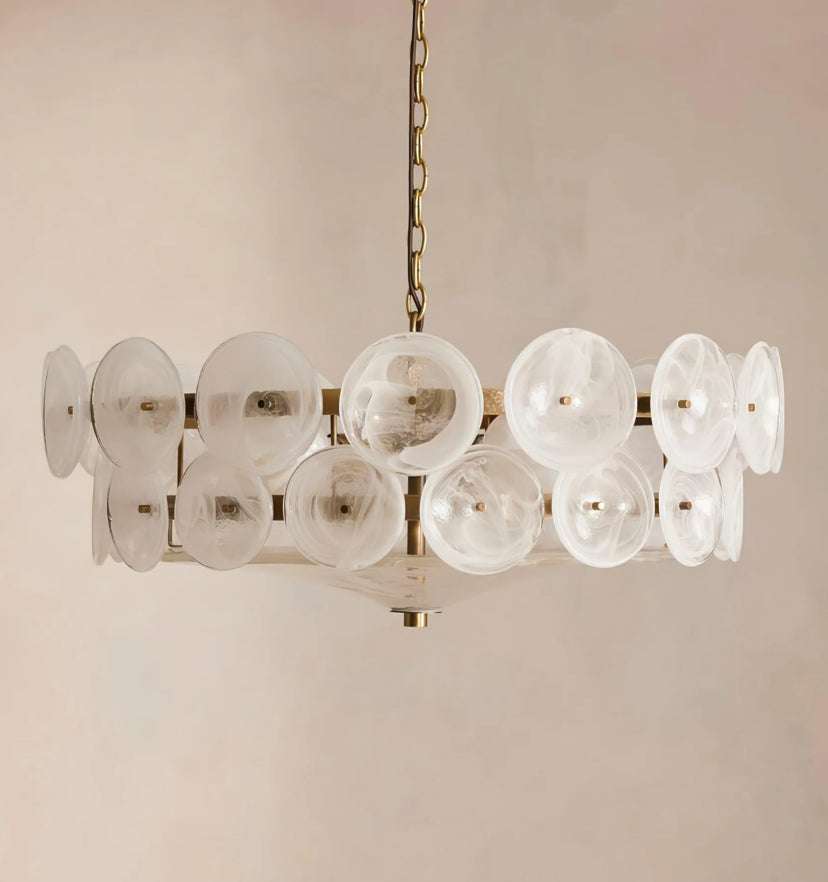 Lorenzo Chandelier - Yiarolight