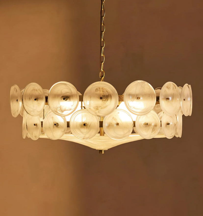 Lorenzo Chandelier - Yiarolight