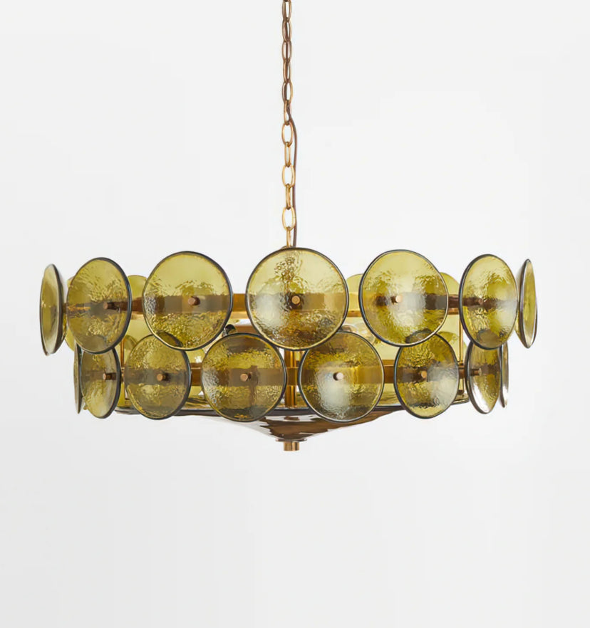 Lorenzo Chandelier - Yiarolight