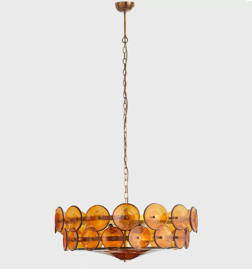 Lorenzo Chandelier - Yiarolight