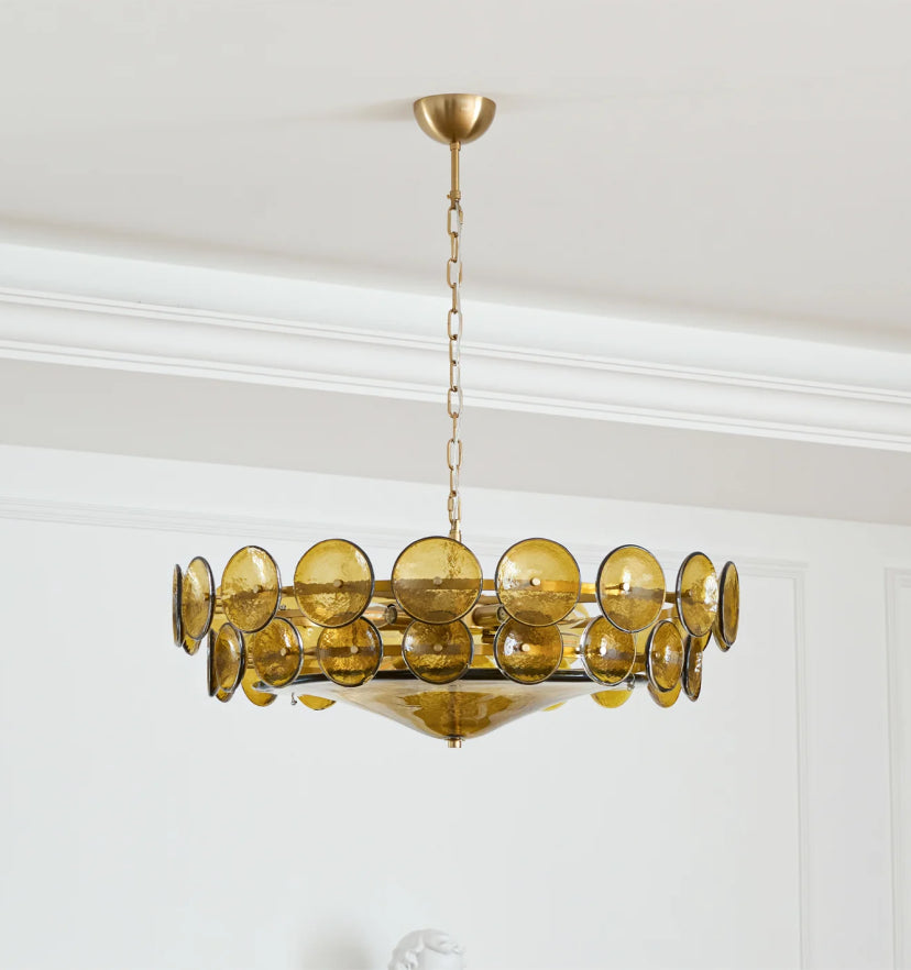 Lorenzo Chandelier - Yiarolight