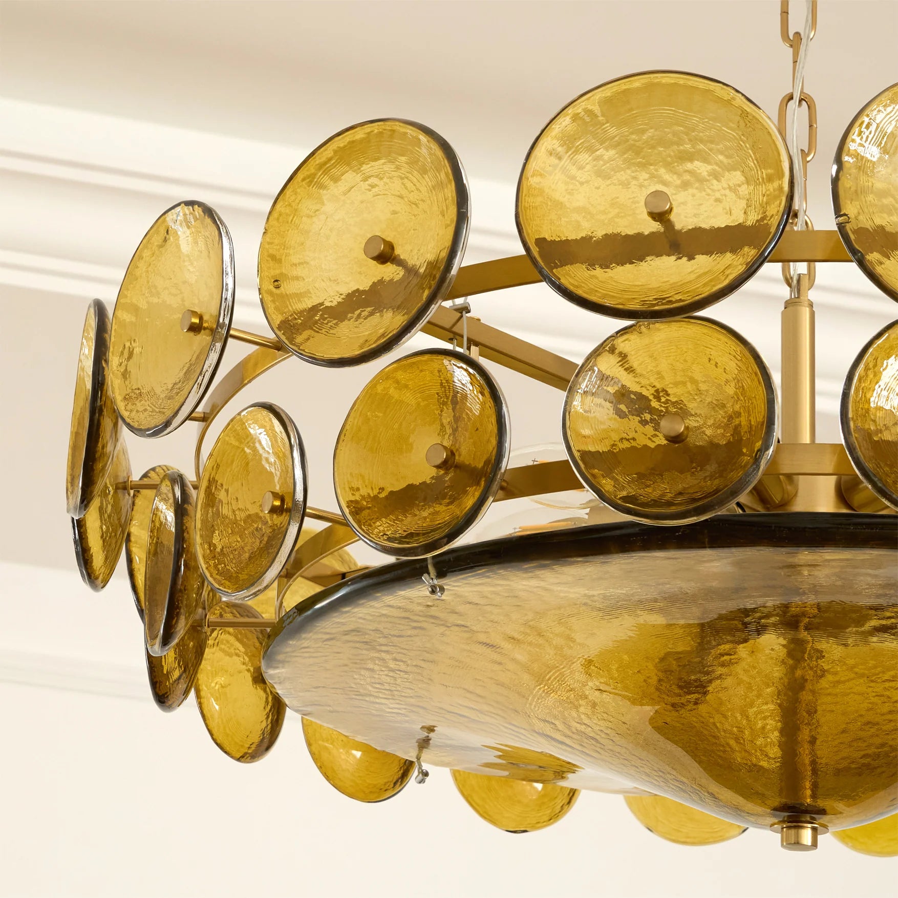 Lorenzo Chandelier - Yiarolight
