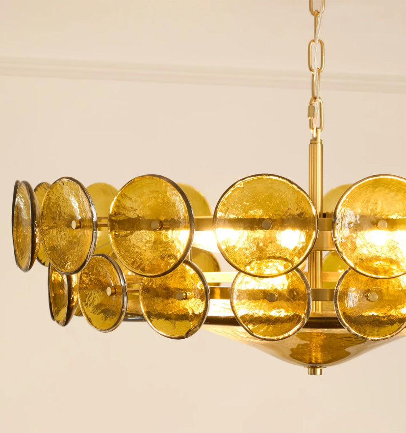 Lorenzo Chandelier - Yiarolight