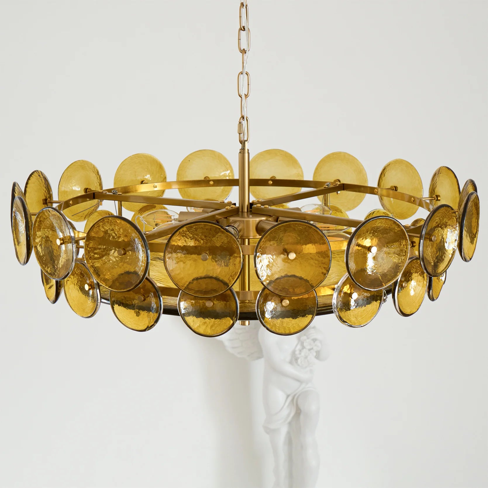 Lorenzo Chandelier - Yiarolight