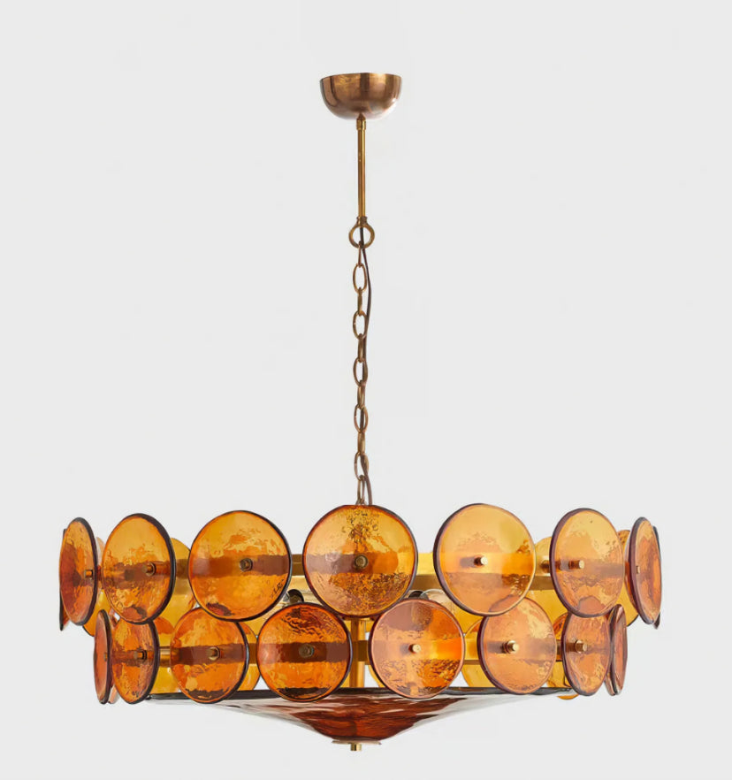 Lorenzo Chandelier - Yiarolight