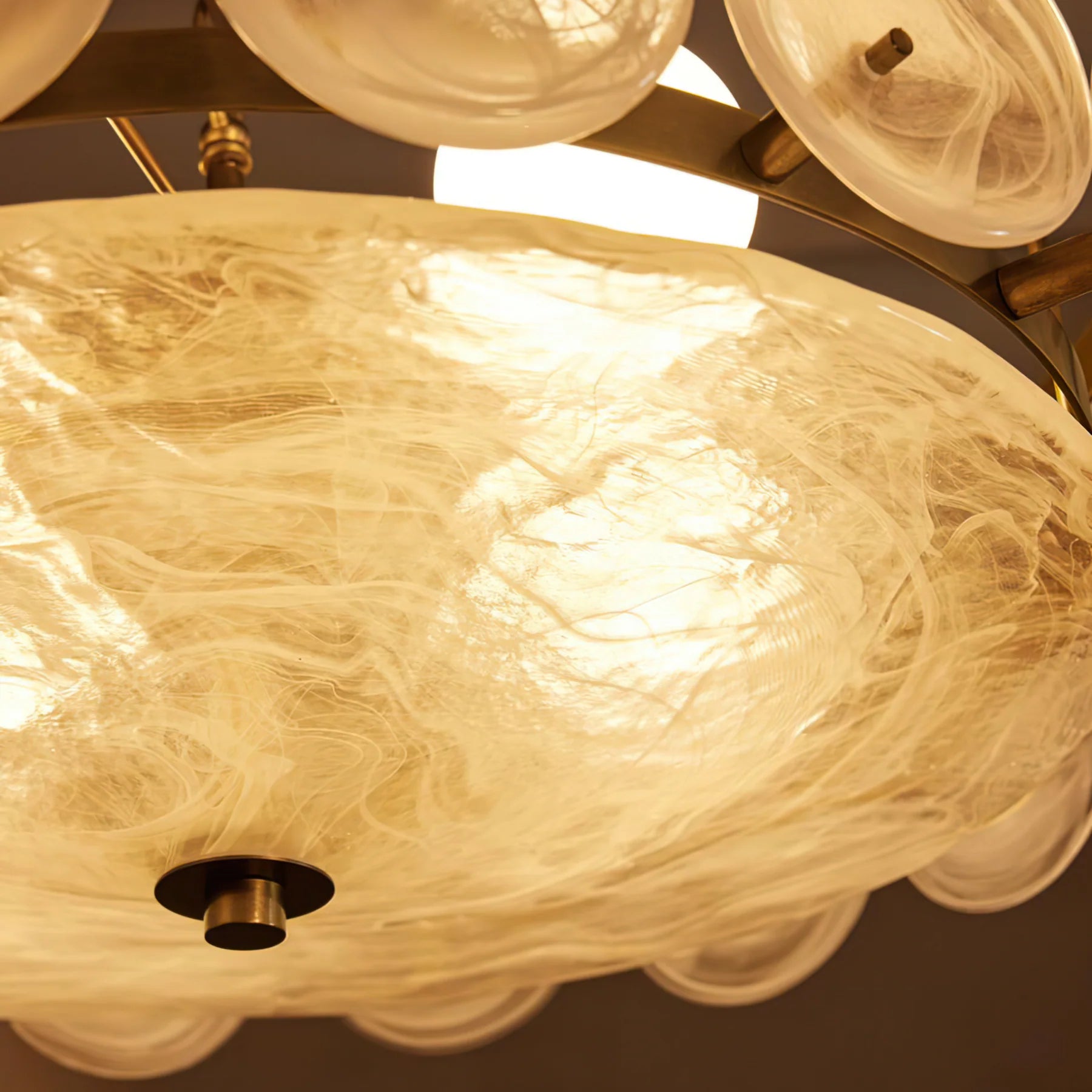 Lorenzo Chandelier - Yiarolight