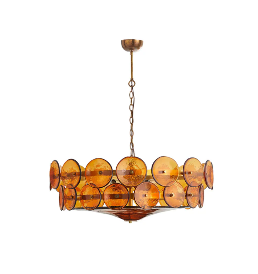 Lorenzo Chandelier - Yiarolight