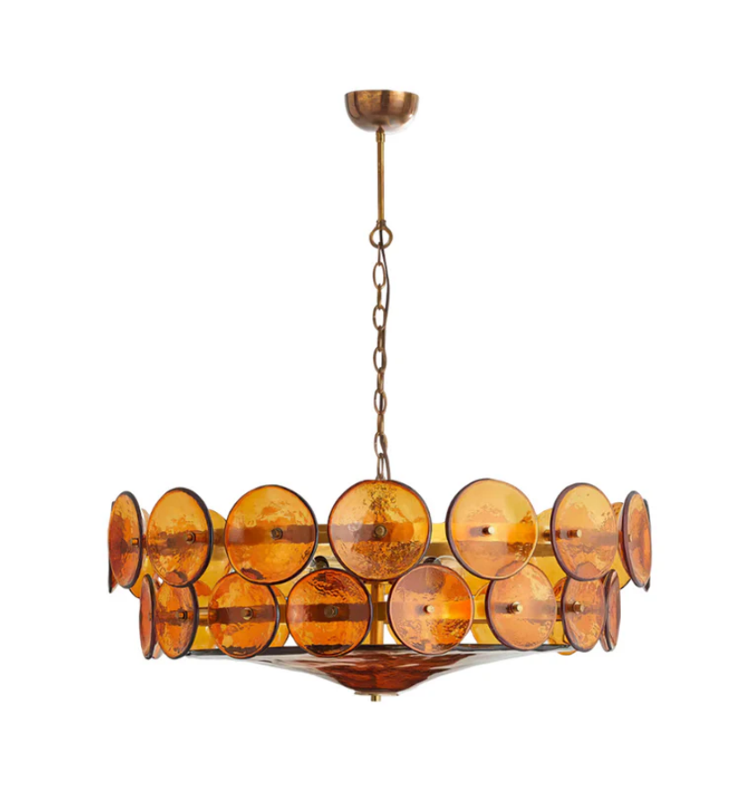 Lorenzo Chandelier - Yiarolight