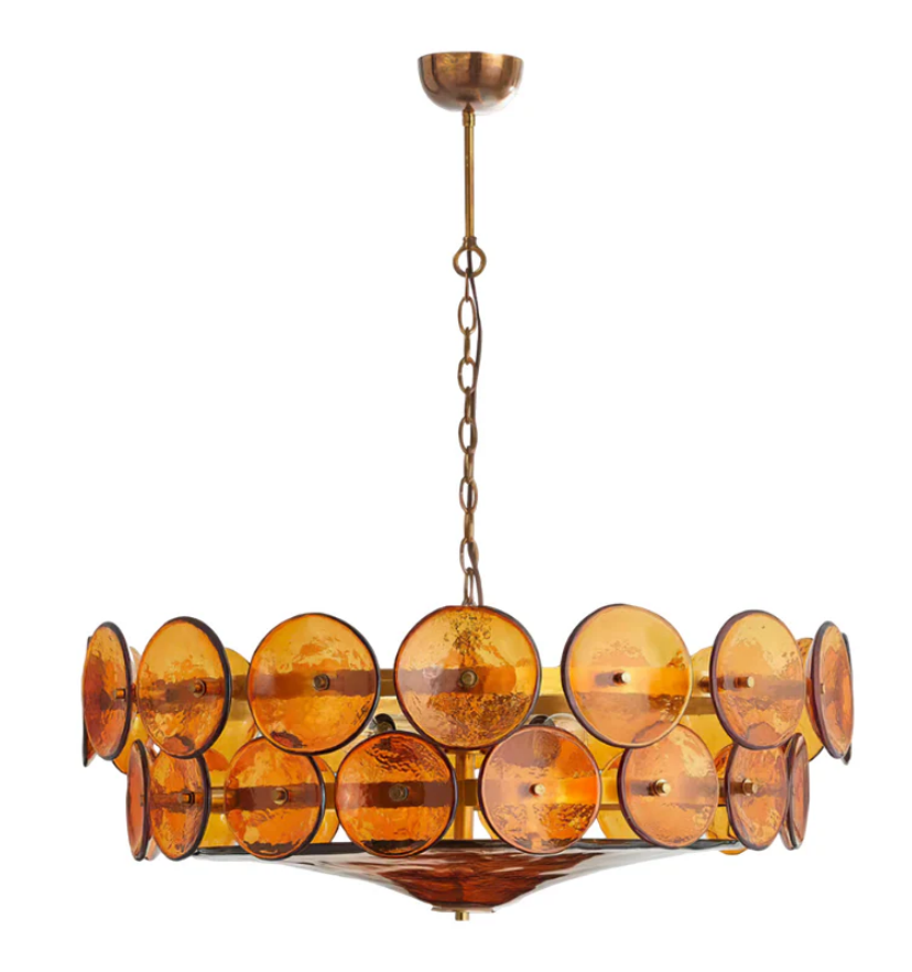 Lorenzo Chandelier - Yiarolight