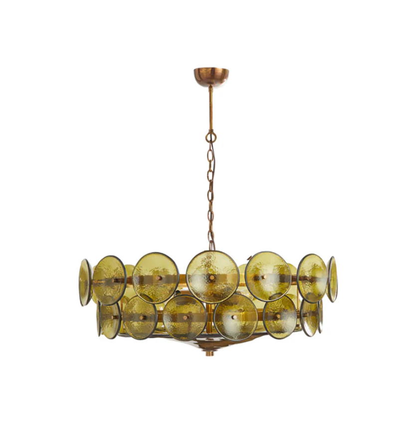Lorenzo Chandelier - Yiarolight