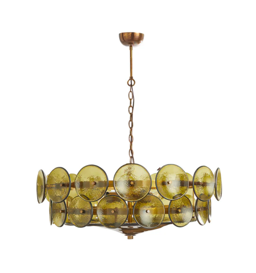 Lorenzo Chandelier - Yiarolight