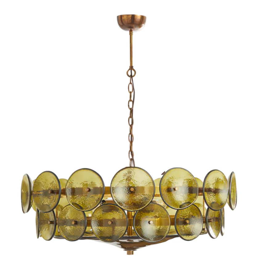 Lorenzo Chandelier - Yiarolight