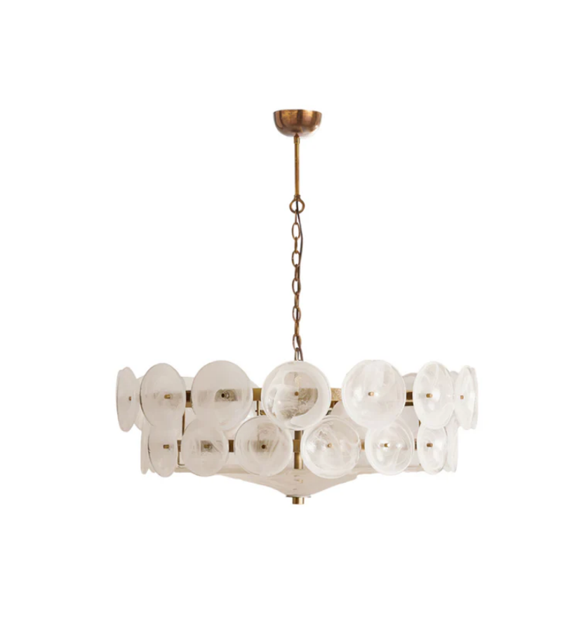 Lorenzo Chandelier - Yiarolight
