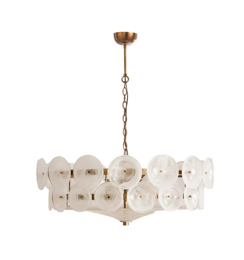 Lorenzo Chandelier - Yiarolight