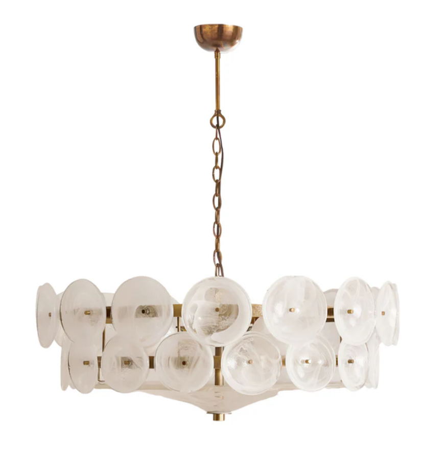 Lorenzo Chandelier - Yiarolight