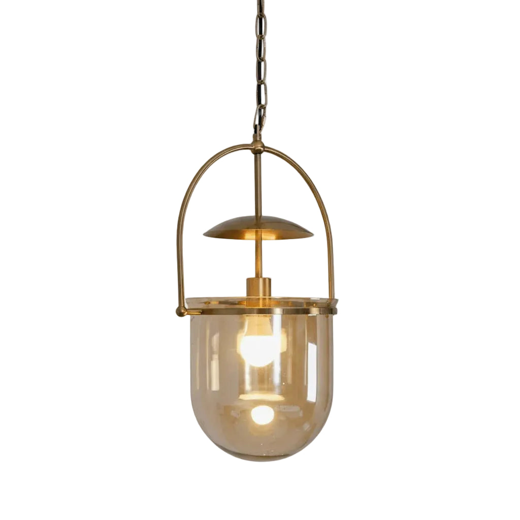 Lorford Cup Pendant Light