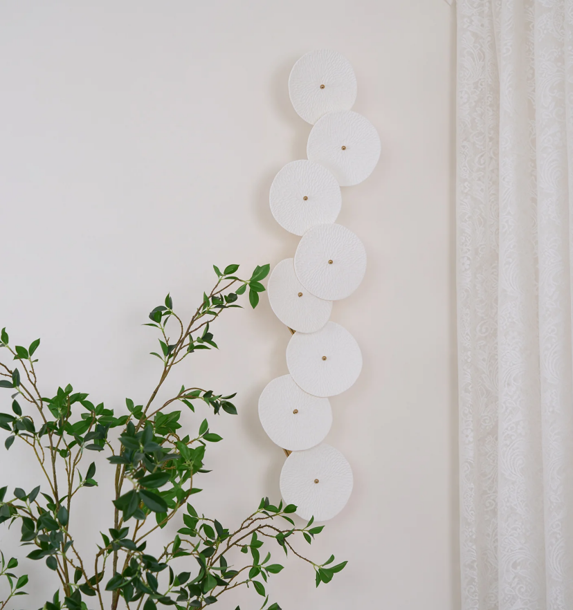 Lotus Petal Wall Lamp - Yiarolight