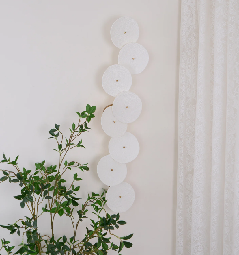 Lotus Petal Wall Lamp - Yiarolight