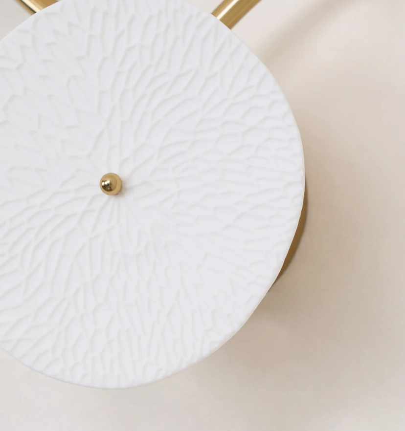 Lotus Petal Wall Lamp - Yiarolight