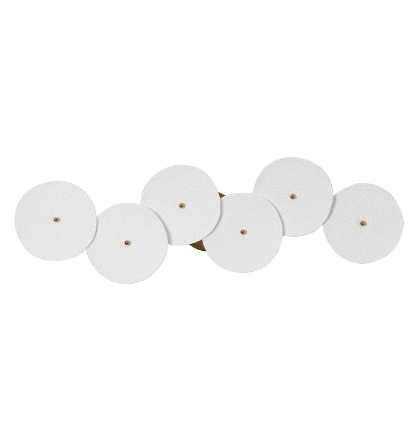 Lotus Petal Wall Lamp - Yiarolight