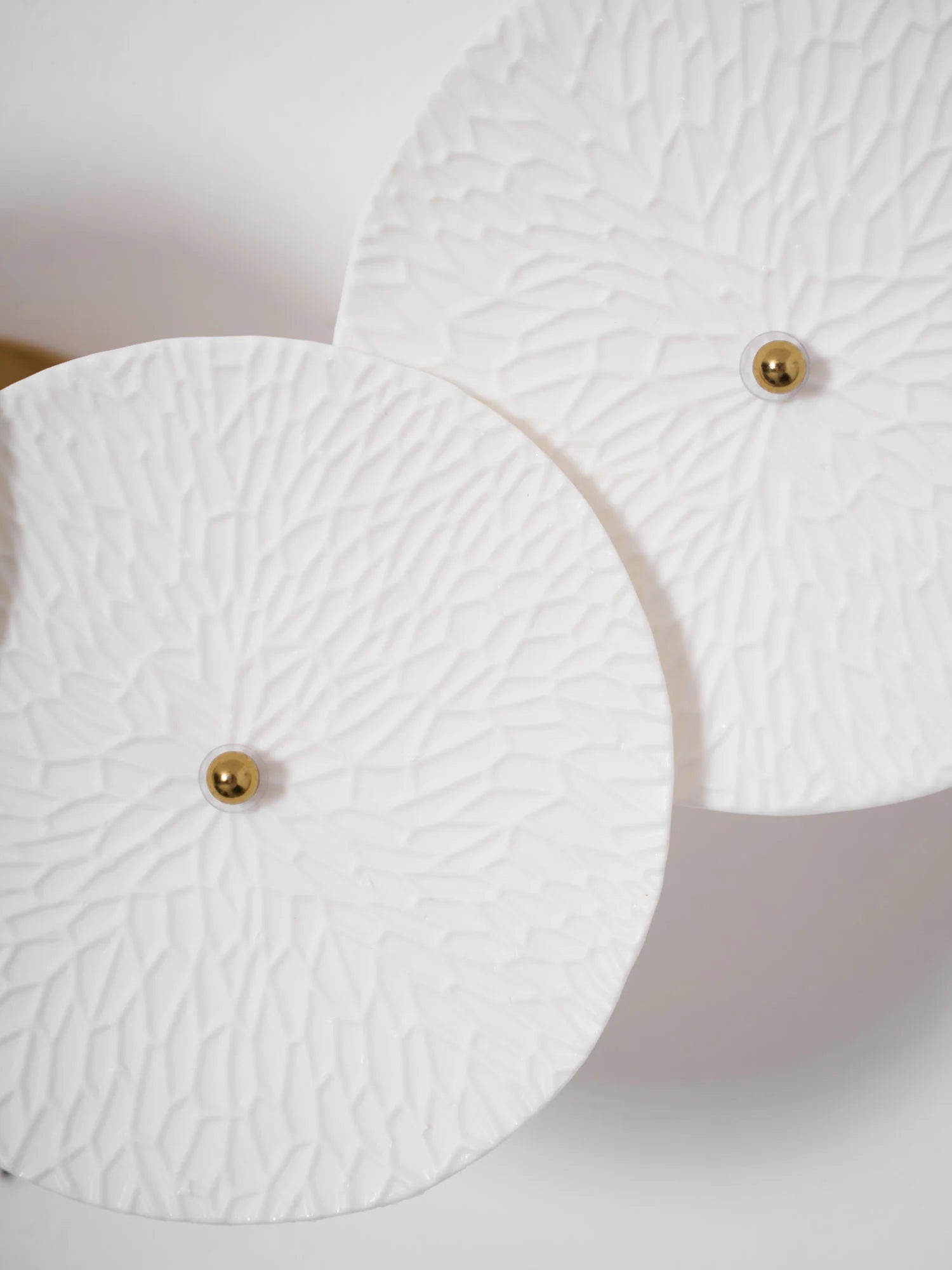 Lotus Petal Wall Lamp - Yiarolight
