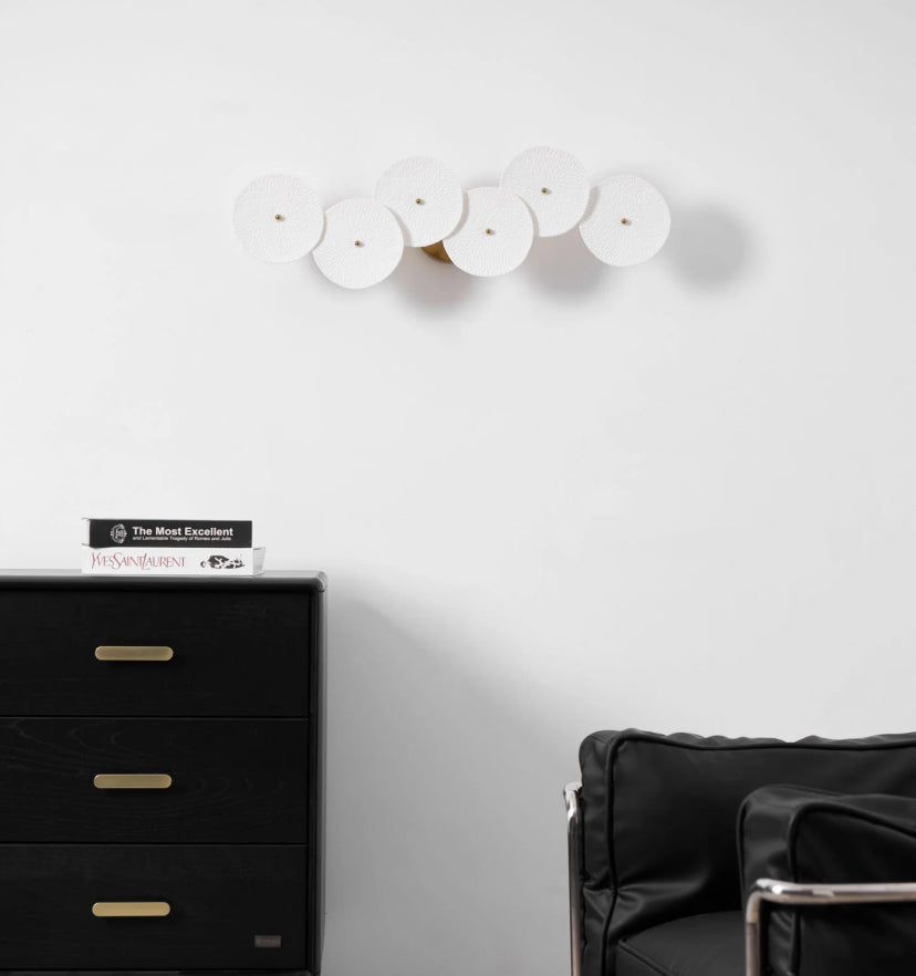 Lotus Petal Wall Lamp - Yiarolight