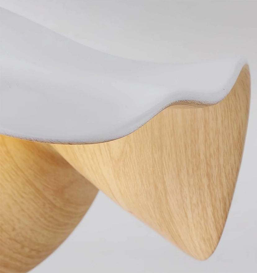 Lotus Leaf Ceiling Lamp - Yiarolight