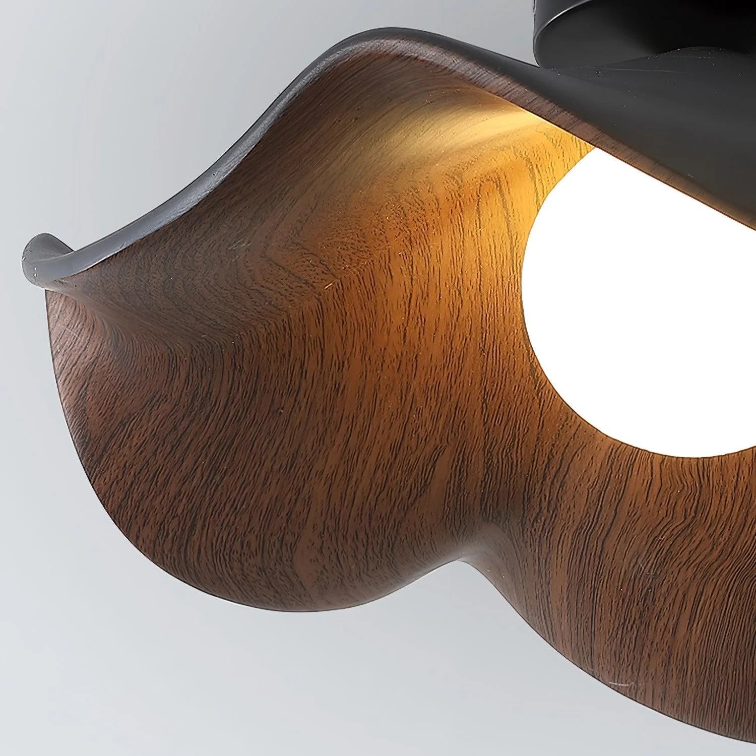 Lotus Leaf Ceiling Lamp - Yiarolight