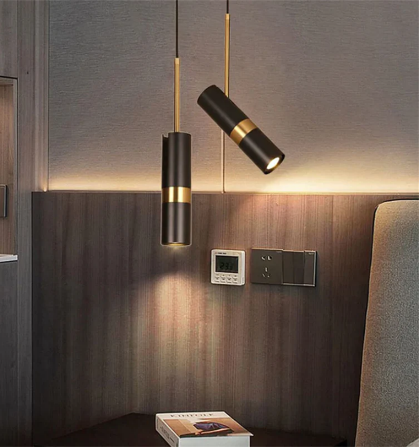 Lukas Pendant Light - Yiarolight