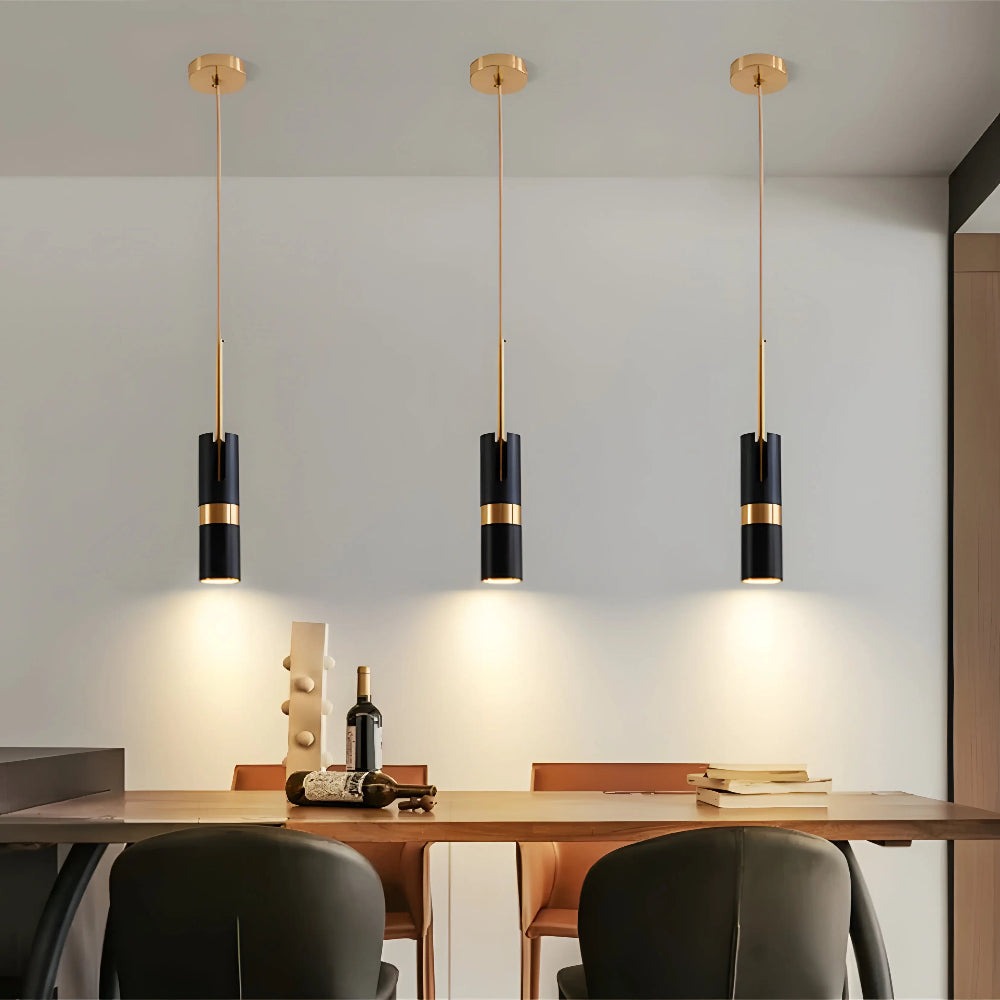 Lukas Pendant Light - Yiarolight