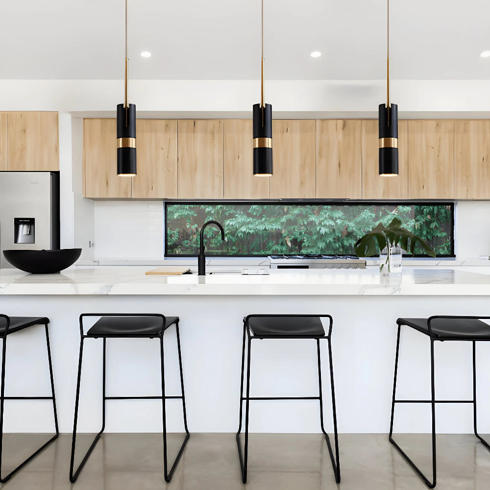 Lukas Pendant Light - Yiarolight