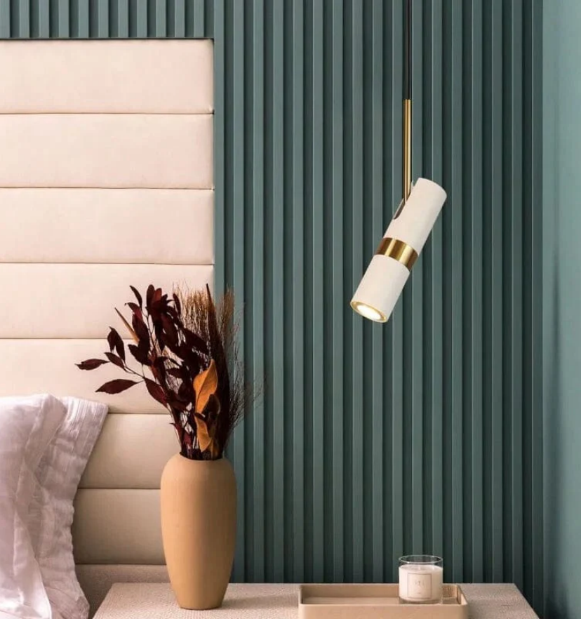 Lukas Pendant Light - Yiarolight