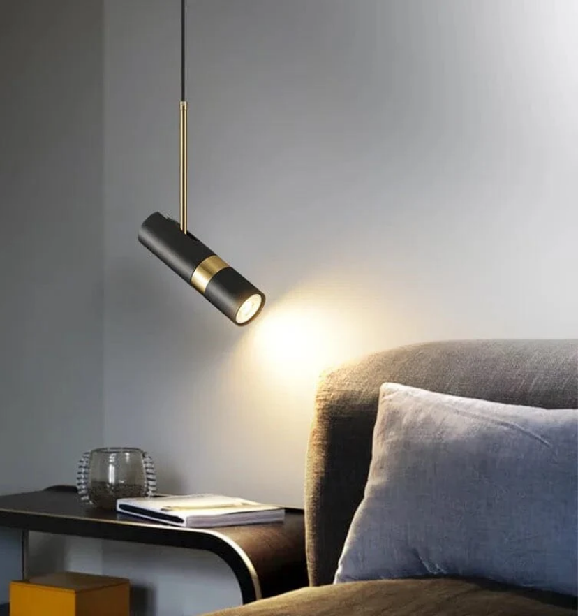 Lukas Pendant Light - Yiarolight
