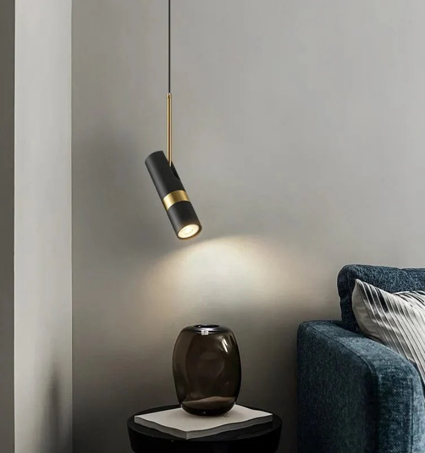 Lukas Pendant Light - Yiarolight