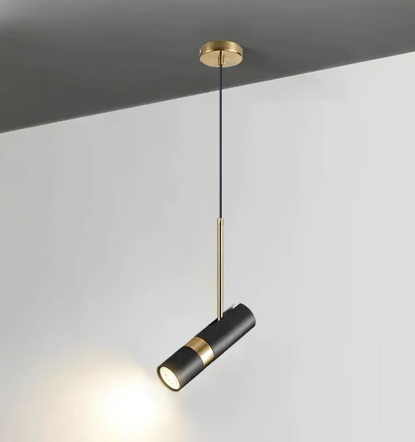 Lukas Pendant Light - Yiarolight