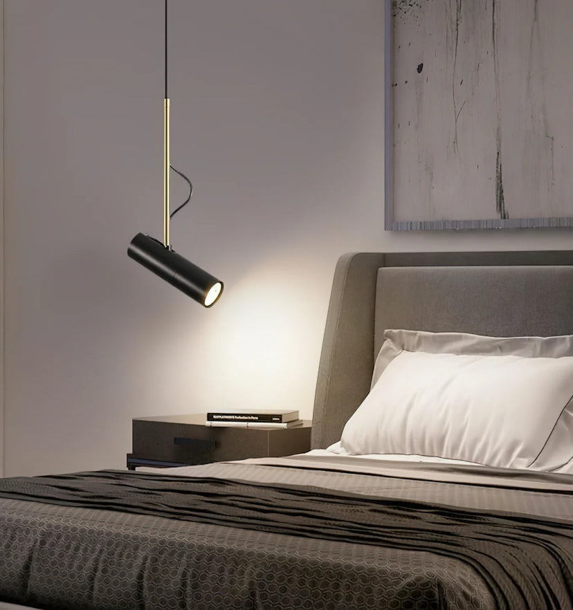 Lukas Pendant Light - Yiarolight