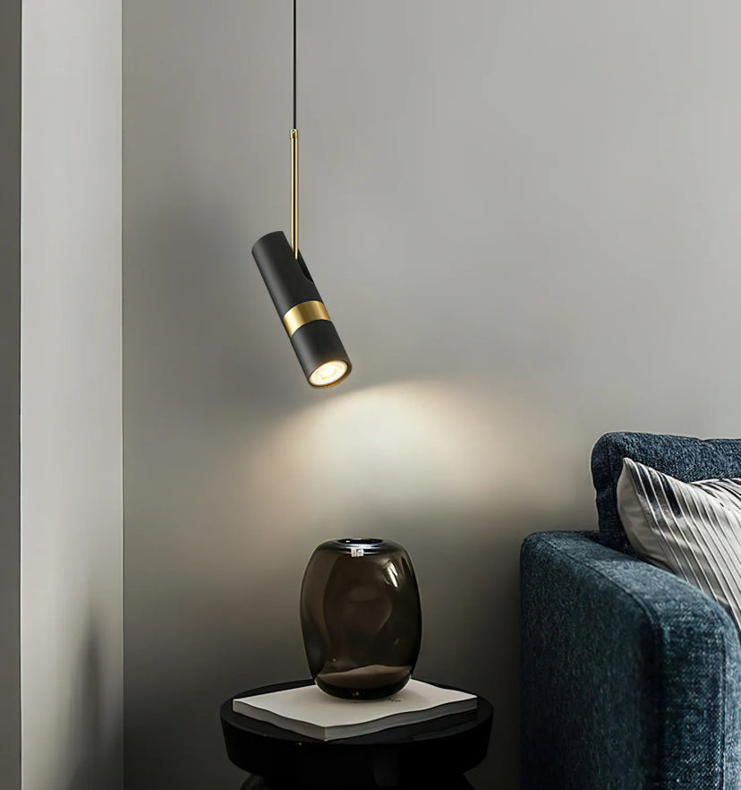 Lukas Pendant Light - Yiarolight