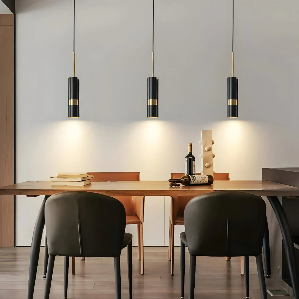 Lukas Pendant Light - Yiarolight