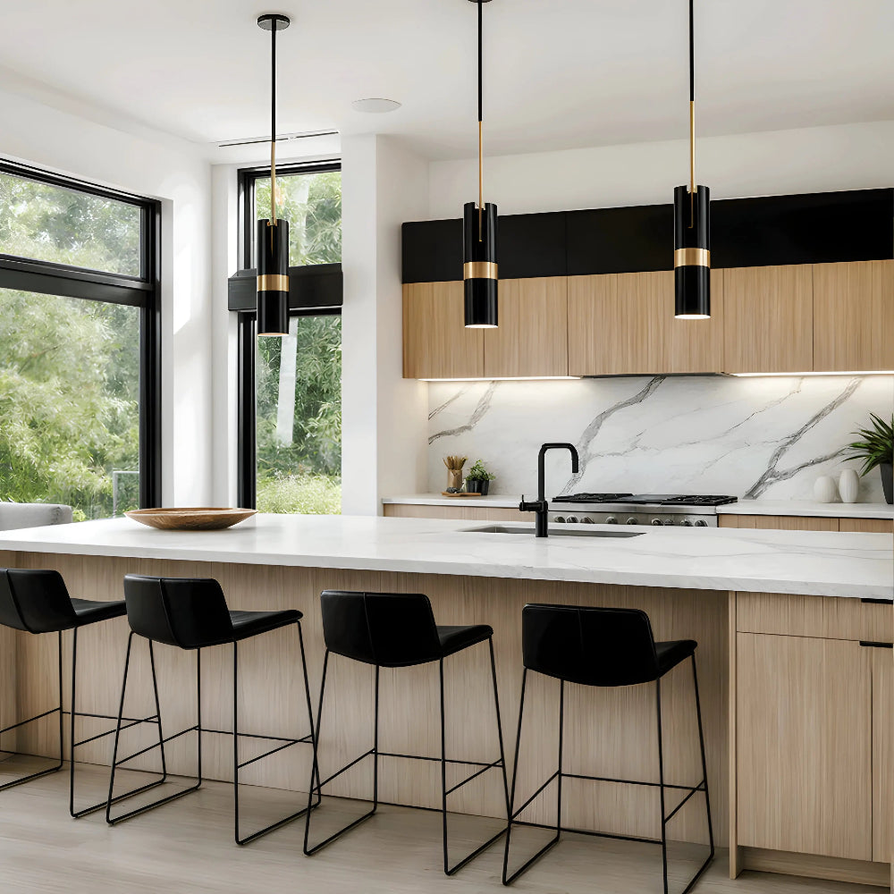 Lukas Pendant Light - Yiarolight