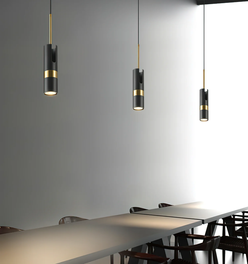 Lukas Pendant Light - Yiarolight