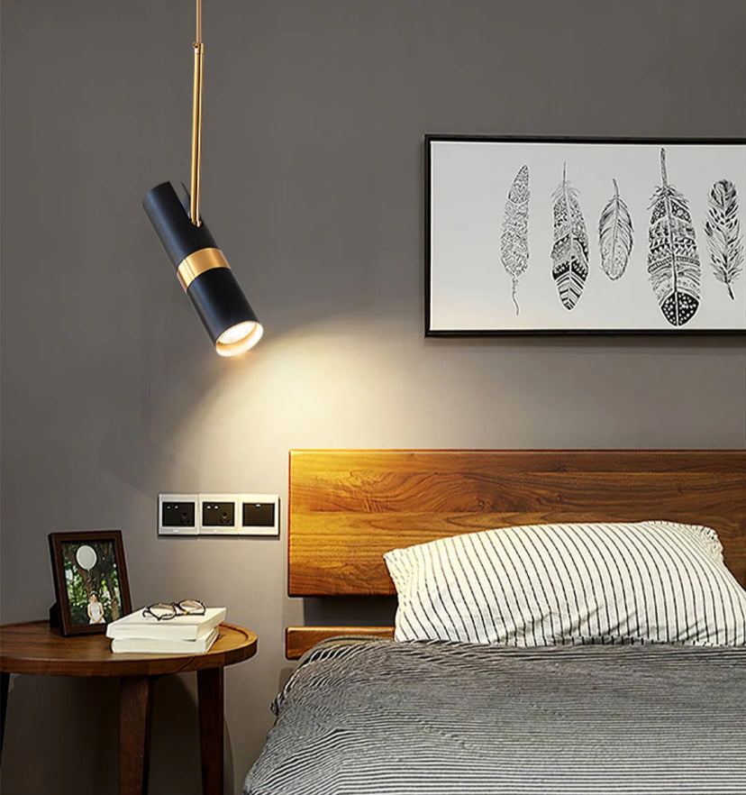 Lukas Pendant Light - Yiarolight
