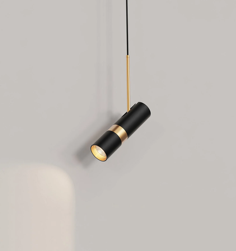Lukas Pendant Light - Yiarolight