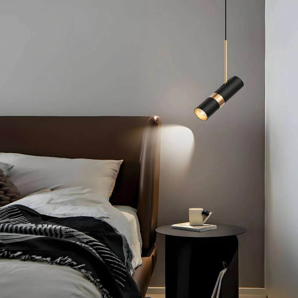 Lukas Pendant Light - Yiarolight