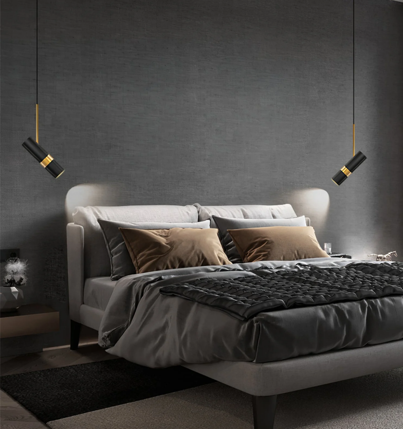 Lukas Pendant Light - Yiarolight