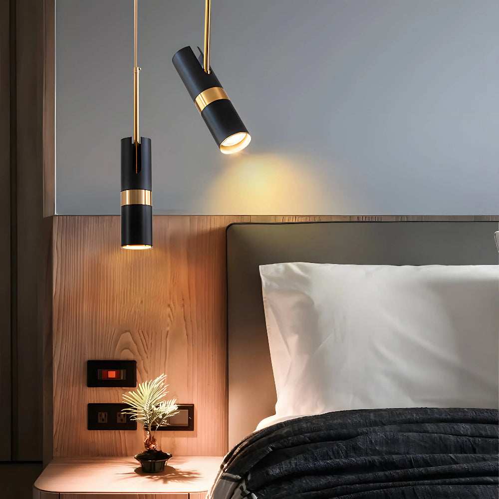 Lukas Pendant Light - Yiarolight