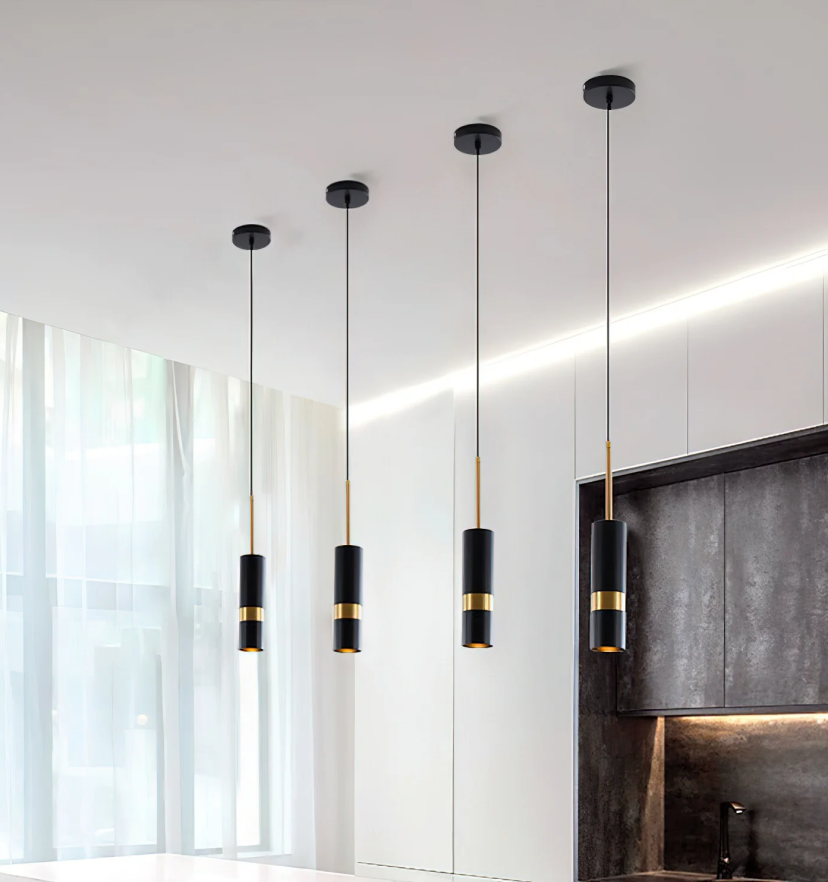 Lukas Pendant Light - Yiarolight